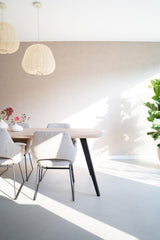 Rustig en Tijdloos Interieurontwerp met Karakter-Nieuwenhuis Interieurontwerp-interieur styling,interieur stylist,maatwerk inrichting,minimalistisch wonen,modern interieur,modern wonen,tijdloos interieur,warme materialen,Woonkamer-Interieurontwerp op maat | Rustige en Tijdloze Interieurs-OBLY