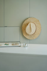 Rustig interieur met maatwerk kasten en natuurlijke materialen-OBLY-Interieurontwerp,Maatwerk kasten,natuurlijke materialen,slaapkamer interieur,tijdloos interieur-OBLY