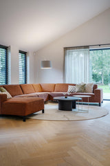Rustig interieur met maatwerk kasten en natuurlijke materialen-OBLY-Interieurontwerp,Maatwerk kasten,natuurlijke materialen,slaapkamer interieur,tijdloos interieur-OBLY