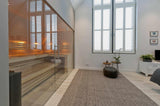 Rustige slaapkamer met ingebouwde sauna-Jan van Sundert-Sauna,Slaapkamer-Rustige slaapkamer met ingebouwde sauna-OBLY