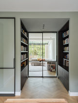 Renovatie Herenhuis Ringdijk Amsterdam | Studio Ruim