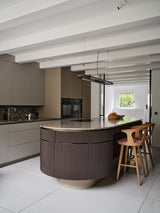 Renovatie Herenhuis Ringdijk Amsterdam | Studio Ruim