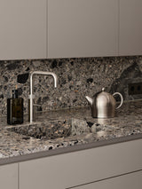Renovatie Herenhuis Ringdijk Amsterdam | Studio Ruim