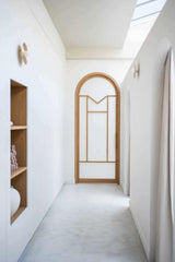 Scharnierdeuren naar eigen ontwerp-INDU DOORS-ENTREE / HAL / TRAP-Scharnierdeuren naar eigen ontwerp-OBLY