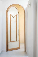 Scharnierdeuren naar eigen ontwerp-INDU DOORS-ENTREE / HAL / TRAP-Scharnierdeuren naar eigen ontwerp-OBLY