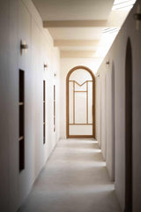 Scharnierdeuren naar eigen ontwerp-INDU DOORS-ENTREE / HAL / TRAP-Scharnierdeuren naar eigen ontwerp-OBLY