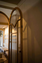 Scharnierdeuren naar eigen ontwerp-INDU DOORS-ENTREE / HAL / TRAP-Scharnierdeuren naar eigen ontwerp-OBLY