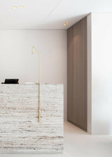 Serene Ortho-OBLY-entree / hal / trap-serene-ortho-OBLY