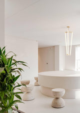 Serene Ortho-OBLY-entree / hal / trap-serene-ortho-OBLY