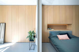 Serene Sfeer met Kwartiers Eiken-Studio Broersen-Kast-OBLY