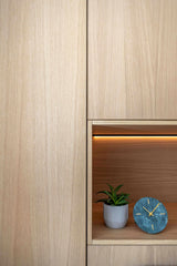 Serene Sfeer met Kwartiers Eiken-Studio Broersen-Kast-OBLY