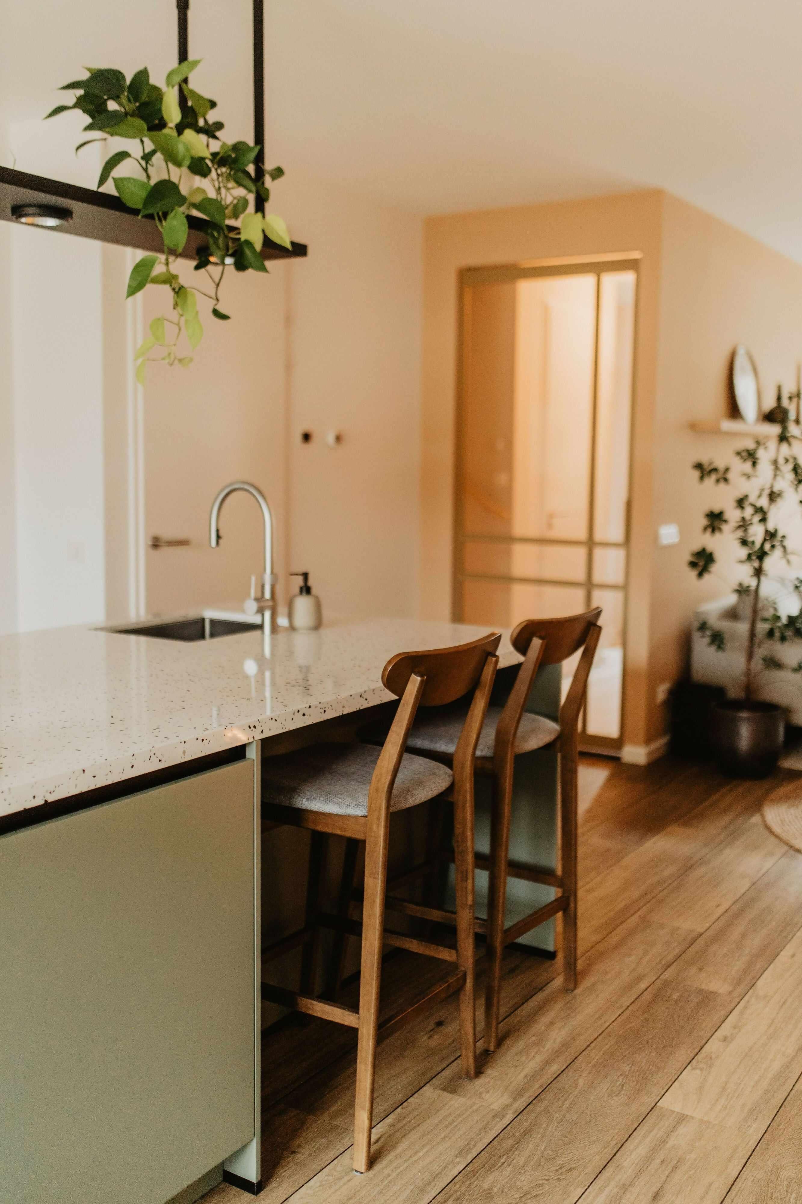 Sfeervol Warm Interieuradvies voor een Nieuwbouwwoning-Met Danique-Interieur,Interieuradvies,Keuken,Sfeervol interieur,Woonkamer-Sfeervol Interieuradvies voor Nieuwbouwwoning | MetDanique-OBLY
