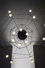 Sfeervolle villa in Rijsoord-STUDIO VALENTIJN-Interieur,Villa,Woonkamer-Sfeervolle villa in Rijsoord-OBLY