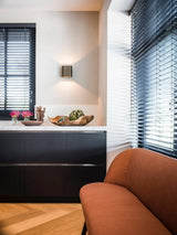 Sfeervolle villa in Rijsoord-STUDIO VALENTIJN-Interieur,Villa,Woonkamer-Sfeervolle villa in Rijsoord-OBLY