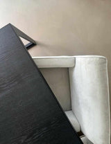 Sfeervolle villa met maatwerk-Lifs Interior Design-Woonkamer-Sfeervolle villa met maatwerk -OBLY