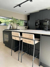 Sfeervolle villa met maatwerk-Lifs Interior Design-Woonkamer-Sfeervolle villa met maatwerk -OBLY