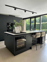 Sfeervolle villa met maatwerk-Lifs Interior Design-Woonkamer-Sfeervolle villa met maatwerk -OBLY