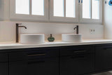 Slaapkamer met badkamer en suite-Auk Interiors-Badkamer,badkamer en suite,Badkamer inspiratie,luxe badkamer,maatwerk badkamer,Slaapkamer,slaapkamer met badkamer-Slaapkamer met badkamer en suite | Luxe maatwerk-OBLY