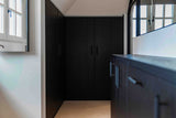 Slaapkamer met badkamer en suite-Auk Interiors-Badkamer,badkamer en suite,Badkamer inspiratie,luxe badkamer,maatwerk badkamer,Slaapkamer,slaapkamer met badkamer-Slaapkamer met badkamer en suite | Luxe maatwerk-OBLY