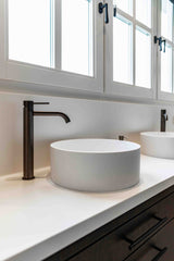 Slaapkamer met badkamer en suite-Auk Interiors-Badkamer,badkamer en suite,Badkamer inspiratie,luxe badkamer,maatwerk badkamer,Slaapkamer,slaapkamer met badkamer-Slaapkamer met badkamer en suite | Luxe maatwerk-OBLY