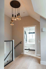 Slaapkamer met badkamer en suite-Auk Interiors-Badkamer,badkamer en suite,Badkamer inspiratie,luxe badkamer,maatwerk badkamer,Slaapkamer,slaapkamer met badkamer-Slaapkamer met badkamer en suite | Luxe maatwerk-OBLY
