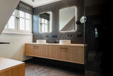 Slaapkamer met badkamer en suite-Auk Interiors-Badkamer,badkamer en suite,Badkamer inspiratie,luxe badkamer,maatwerk badkamer,Slaapkamer,slaapkamer met badkamer-Slaapkamer met badkamer en suite | Luxe maatwerk-OBLY
