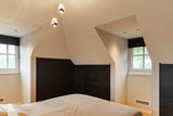 Slaapkamer met badkamer en suite-Auk Interiors-Badkamer,badkamer en suite,Badkamer inspiratie,luxe badkamer,maatwerk badkamer,Slaapkamer,slaapkamer met badkamer-Slaapkamer met badkamer en suite | Luxe maatwerk-OBLY