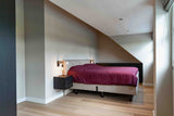 Slaapkamer met badkamer en suite-Auk Interiors-Badkamer,badkamer en suite,Badkamer inspiratie,luxe badkamer,maatwerk badkamer,Slaapkamer,slaapkamer met badkamer-Slaapkamer met badkamer en suite | Luxe maatwerk-OBLY