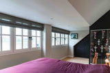 Slaapkamer met badkamer en suite-Auk Interiors-Badkamer,badkamer en suite,Badkamer inspiratie,luxe badkamer,maatwerk badkamer,Slaapkamer,slaapkamer met badkamer-Slaapkamer met badkamer en suite | Luxe maatwerk-OBLY