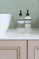 Slimme renovatie met futureproof materialen-Atelier Det-badkamer,badkamer renovatie,duurzame badkamer,hoogwaardige materialen,slim ontwerp-Slim Ontwerp met Behoud van Indeling en Duurzame -OBLY