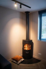 Stijlvol Familiehuis-Studio Roos-woonkamer-Stijlvol en Functioneel Familiehuis in Langbroek – Interieurontwerp do-OBLY