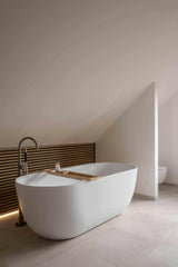 Stijlvolle badkamer met speelse accenten-Het Badhuys-badkamer-Stijlvolle badkamer met speelse accenten-OBLY