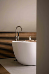 Stijlvolle badkamer met speelse accenten-Het Badhuys-badkamer-Stijlvolle badkamer met speelse accenten-OBLY