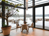 Stijlvolle horeca-inrichting met maatwerk meubilair-'t Looiershuis-horeca design,horeca inrichting,horeca interieur,maatwerk horeca meubels,restaurant inrichting,Woonkamer-OBLY