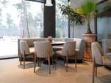 Stijlvolle horeca-inrichting met maatwerk meubilair-'t Looiershuis-horeca design,horeca inrichting,horeca interieur,maatwerk horeca meubels,restaurant inrichting,Woonkamer-OBLY