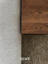 Stijlvolle renovatie van een comfortabele woonkamer-ECHT. in- en exterieurontwerp.-comfortabele woonkamer,Interieur inspiratie,Interieurontwerp,maatwerk meubilair,moderne woonkamer,natuurlijke materialen,stijlvolle renovatie,twee-onder-een-kapwoning,warme tinten,Woonkamer-Stijlvolle renovatie van een comfortabele woonkamer | ECHT. ontwerp-OBLY