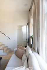 Stijlvolle stadswoning met eigen touch-OBLY-Aanbouw,Keuken-Royale leefkeuken en compleet nieuw interieur-OBLY