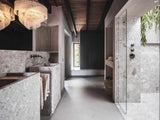 Stijlvolle villa met adembenemende looks-Jeroen de Nijs BNI-architectuur en interieur,design villa,moderne villa,open leefruimte,Woonkamer,woonkamer inspiratie-Stijlvolle villa met adembenemende looks-OBLY