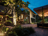 Stijlvolle villa met adembenemende looks-Jeroen de Nijs BNI-architectuur en interieur,design villa,moderne villa,open leefruimte,Woonkamer,woonkamer inspiratie-Stijlvolle villa met adembenemende looks-OBLY