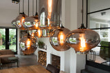 Stijlvolle woonvilla-Brobbel Interieur-Woonkamer-Woonvilla Rotterdam | Sfeervolle Totaalinrichting met Luxe Details-OBLY