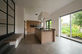 Stijlvolle woonvilla-Brobbel Interieur-Woonkamer-Woonvilla Rotterdam | Sfeervolle Totaalinrichting met Luxe Details-OBLY