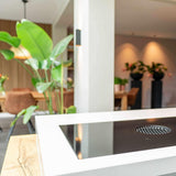 Strak en Functioneel Keukeneiland-MERENO-Keuken-Functioneel Keukeneiland | Strak Design voor een Praktisch Thuis-OBLY