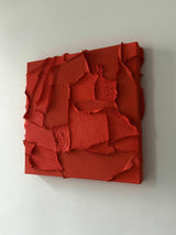 Studio Reinder Schmidt-STUDIO REINDER SCHMIDT-Kunst-Studio Reinder Schmidt Artwork-OBLY