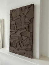 Textile Landscapes - Kunst op maat bij uw interieur-STUDIO REINDER SCHMIDT-Kunst op maat bij uw interieur-OBLY