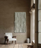 Textile Landscapes - Kunst op maat bij uw interieur-STUDIO REINDER SCHMIDT-Kunst op maat bij uw interieur-OBLY