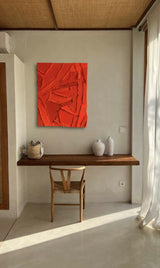 Textile Landscapes - Kunst op maat bij uw interieur-STUDIO REINDER SCHMIDT-Kunst op maat bij uw interieur-OBLY