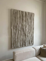 Textile Landscapes - Kunst op maat bij uw interieur-STUDIO REINDER SCHMIDT-Kunst op maat bij uw interieur-OBLY