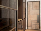 The Jewel Box | Luxe totaalrenovatie met maatwerk interieur-INGE VAN POPPEL INTERIEURARCHITECTUUR-design interieur,Interieurarchitectuur,Interieurontwerp,Luxe interieur,Maatwerk interieur,Maatwerk kast,maatwerk keuken,totaalrenovatie,Woningrenovatie,woonkamer inspiratie-Luxe totaalrenovatie met maatwerk interieur | The Jewel Box-OBLY