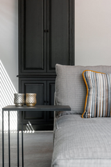 The Serenity Lodge-NC interieurarchitectuur-woonkamer-The Serenity Lodge | Luxe Poolhouse & Wellness Ontwerp op Topniveau-OBLY