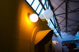 The Yellow Loomarine-Kevin Caboor-Artistiek ontwerp,Artistieke ruimte,Creatieve installatie,Design object,Eetkamer,Experimenteel ontwerp,Interieur kunst,Kunst,Kunst project,Kunstinstallatie,The Yellow Loomarine,Uniek design,Woonkamer-OBLY
